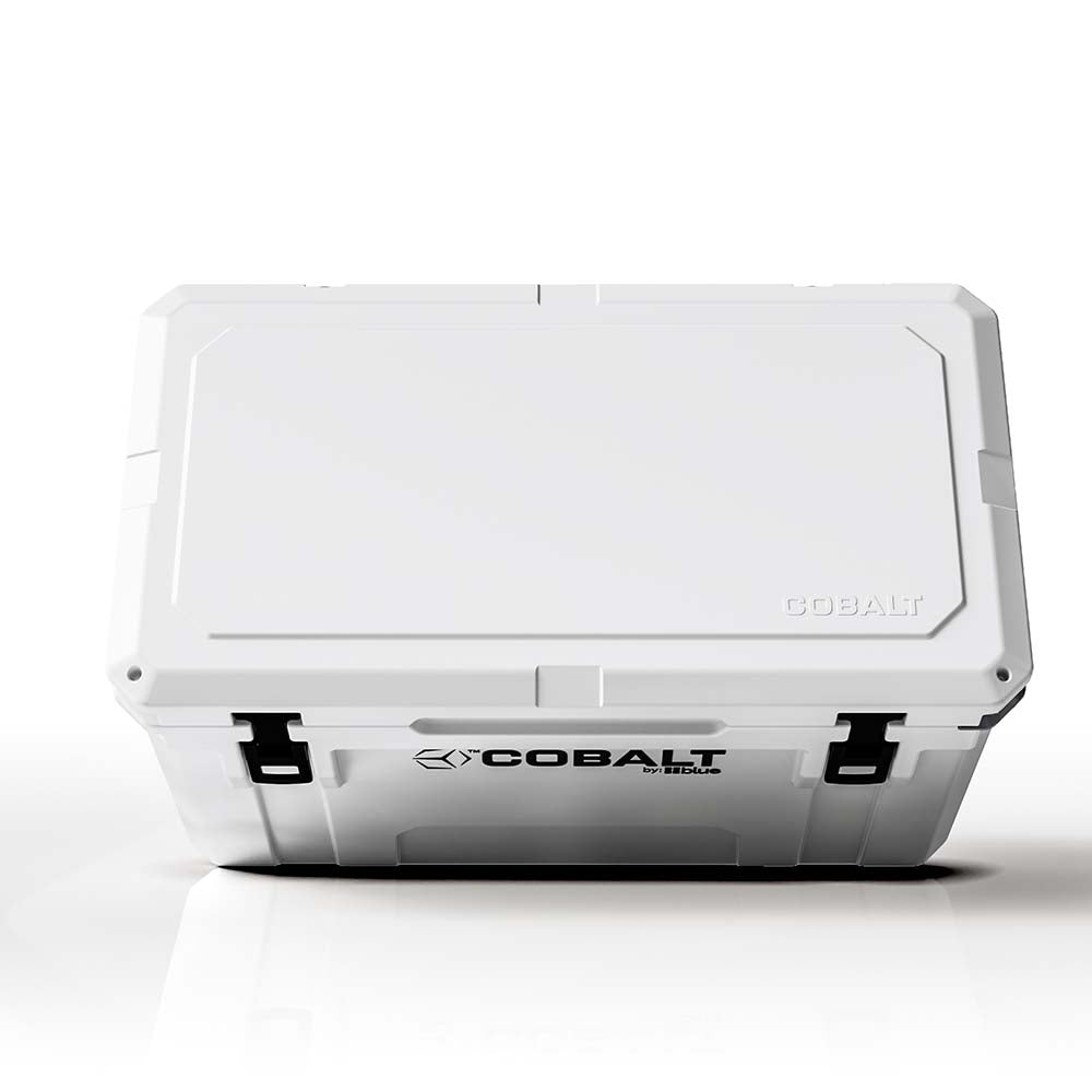 Blue Coolers Cobalt 55 Quart Roto-Molded Super Cooler