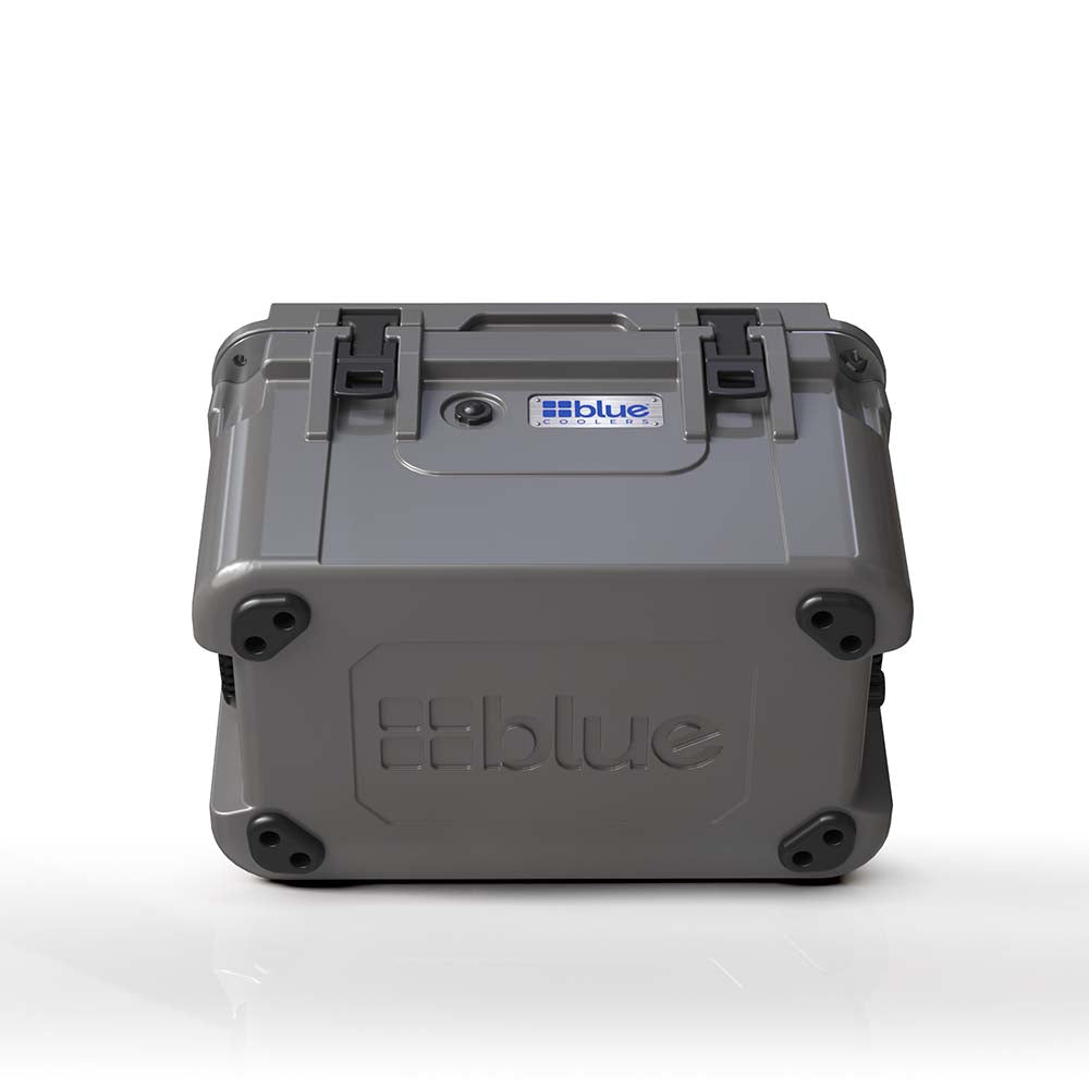 Blue Coolers 30 Quart Companion Series Roto-Molded Cooler