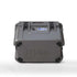 Blue Coolers 30 Quart Companion Series Roto-Molded Cooler
