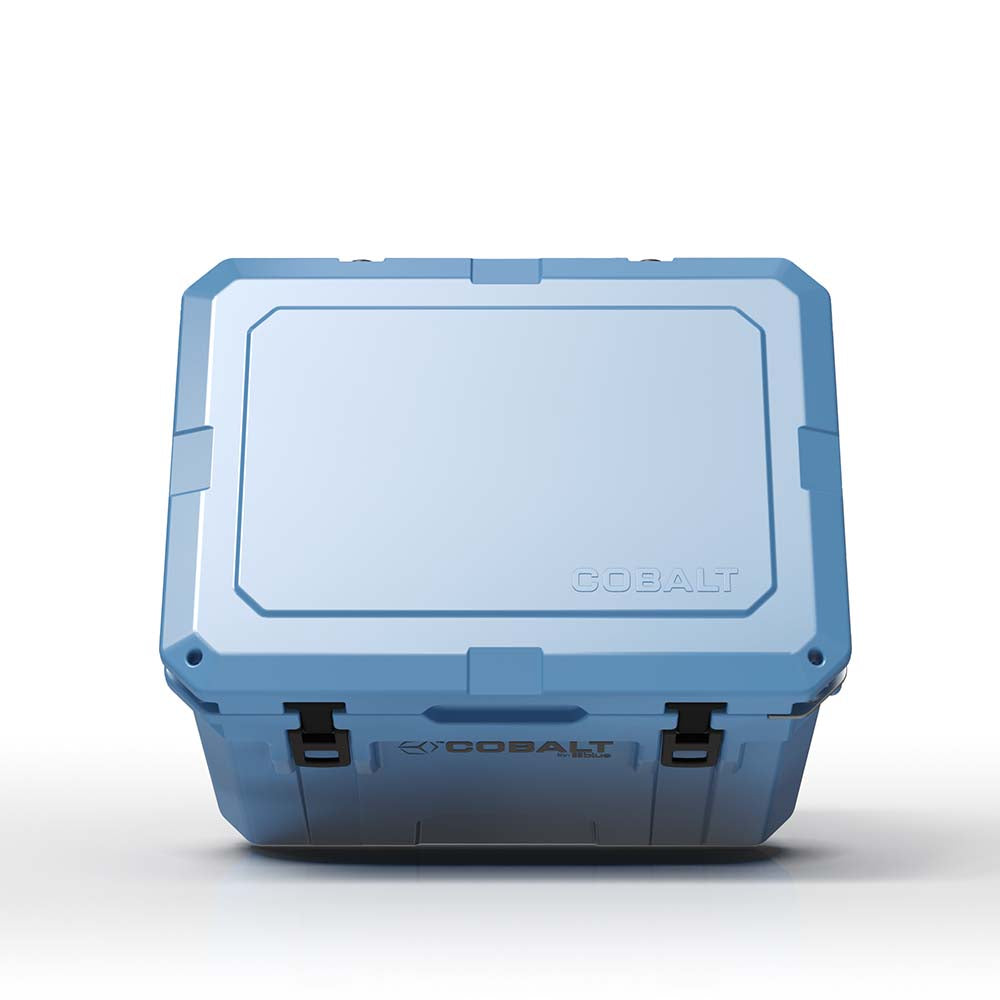 Blue Coolers Cobalt 25 Quart Roto-Molded Super Cooler