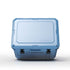 Blue Coolers Cobalt 25 Quart Roto-Molded Super Cooler