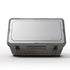 Blue Coolers Cobalt 55 Quart Roto-Molded Super Cooler