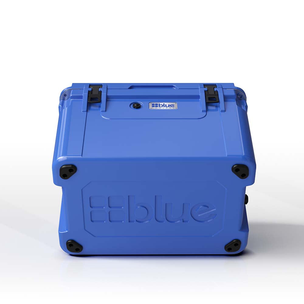 Blue Coolers 100 Quart Ark Series Roto-Molded Cooler