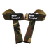 Bear KompleX Lifting Straps (Pair) by Bear KompleX