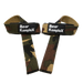 Bear KompleX Lifting Straps (Pair) by Bear KompleX
