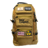 BKX Military Backpack by Bear KompleX
