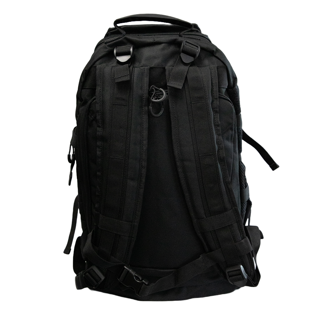 BKX Mini Military Backpack by Bear KompleX