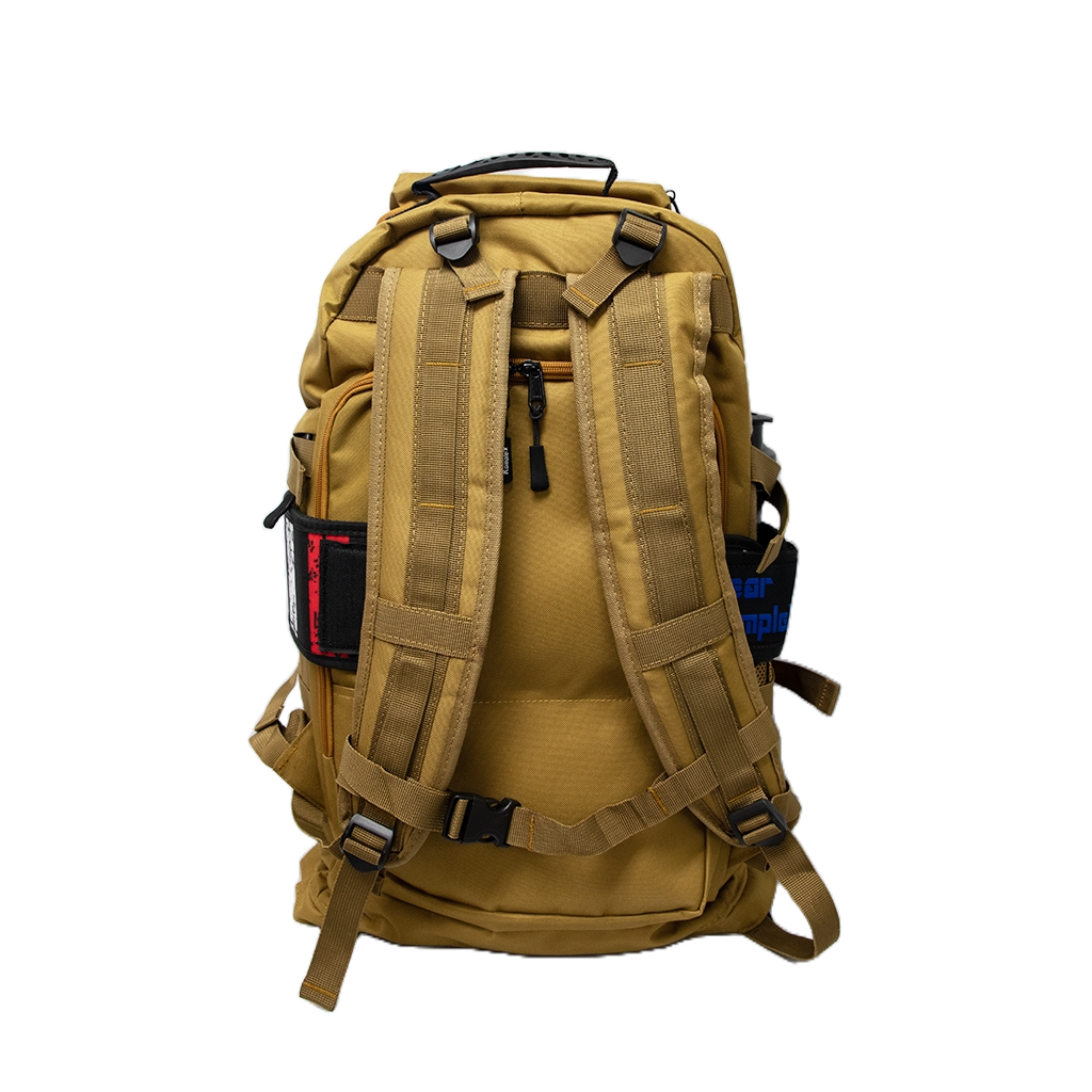 BKX Comp Backpack by Bear KompleX