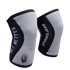 Bear KompleX Knee Sleeves - Grey Sharkskin by Bear KompleX