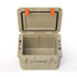 Blue Coolers Cobalt 25 Quart Roto-Molded Super Cooler