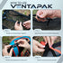 VentaPak Backpack Ventilation Frame Accessory — view 8