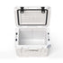 Blue Coolers Cobalt 25 Quart Roto-Molded Super Cooler