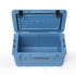 Blue Coolers Cobalt 55 Quart Roto-Molded Super Cooler