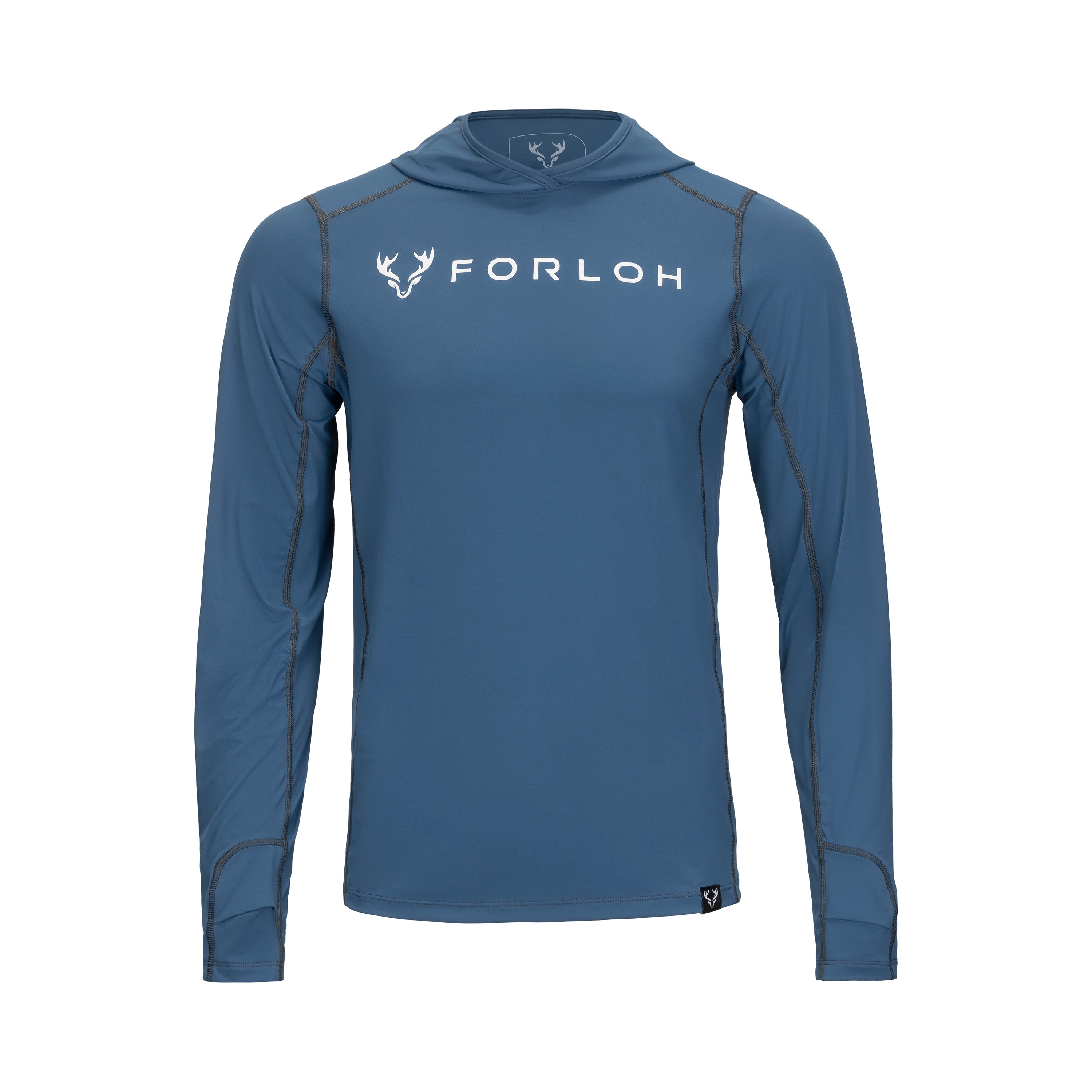 Men’s SolAir Sun Hoodie by FORLOH