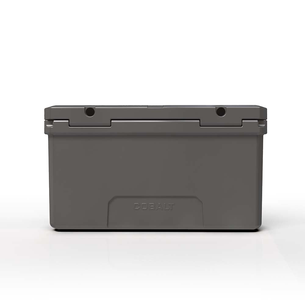 Blue Coolers Cobalt 55 Quart Roto-Molded Super Cooler