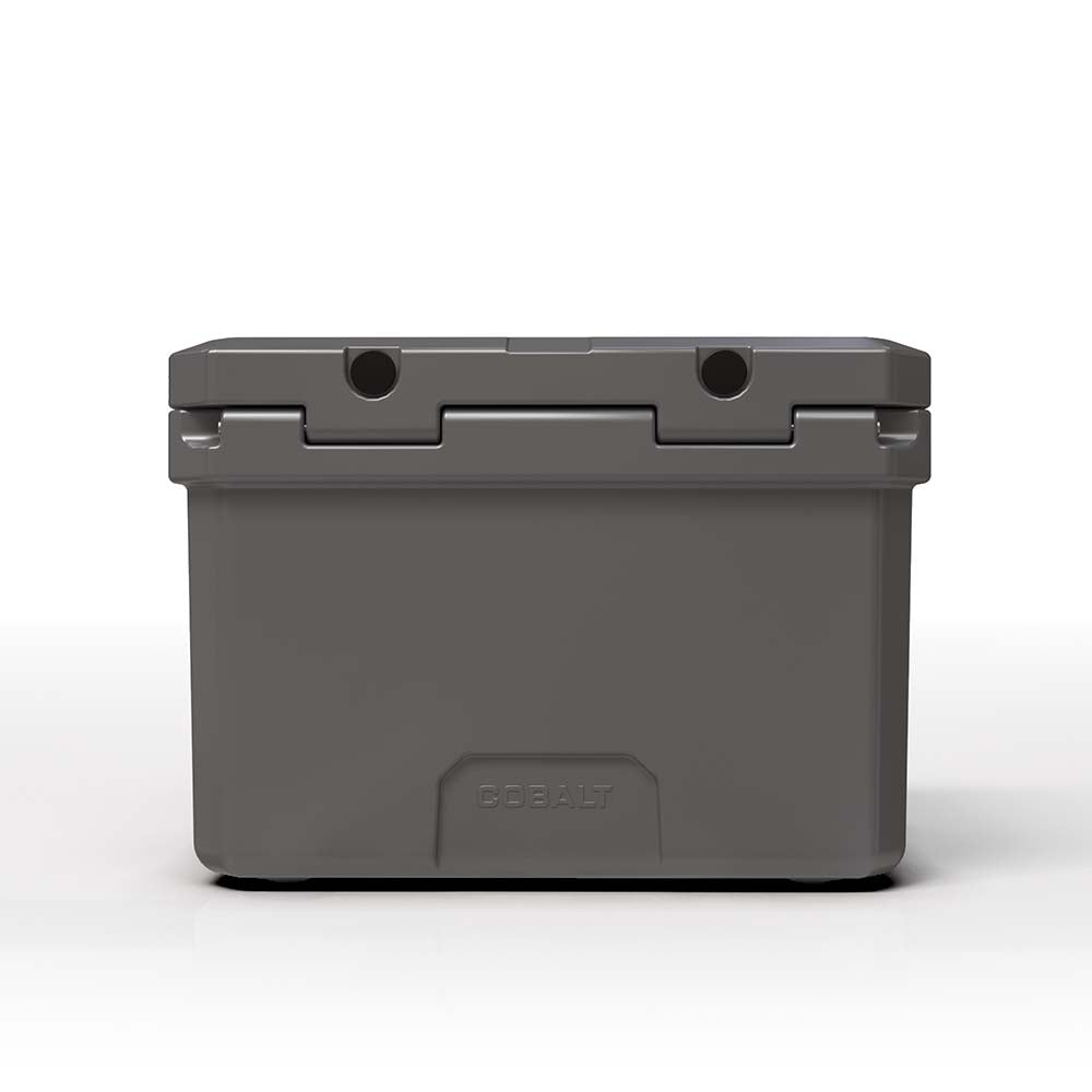 Blue Coolers Cobalt 25 Quart Roto-Molded Super Cooler