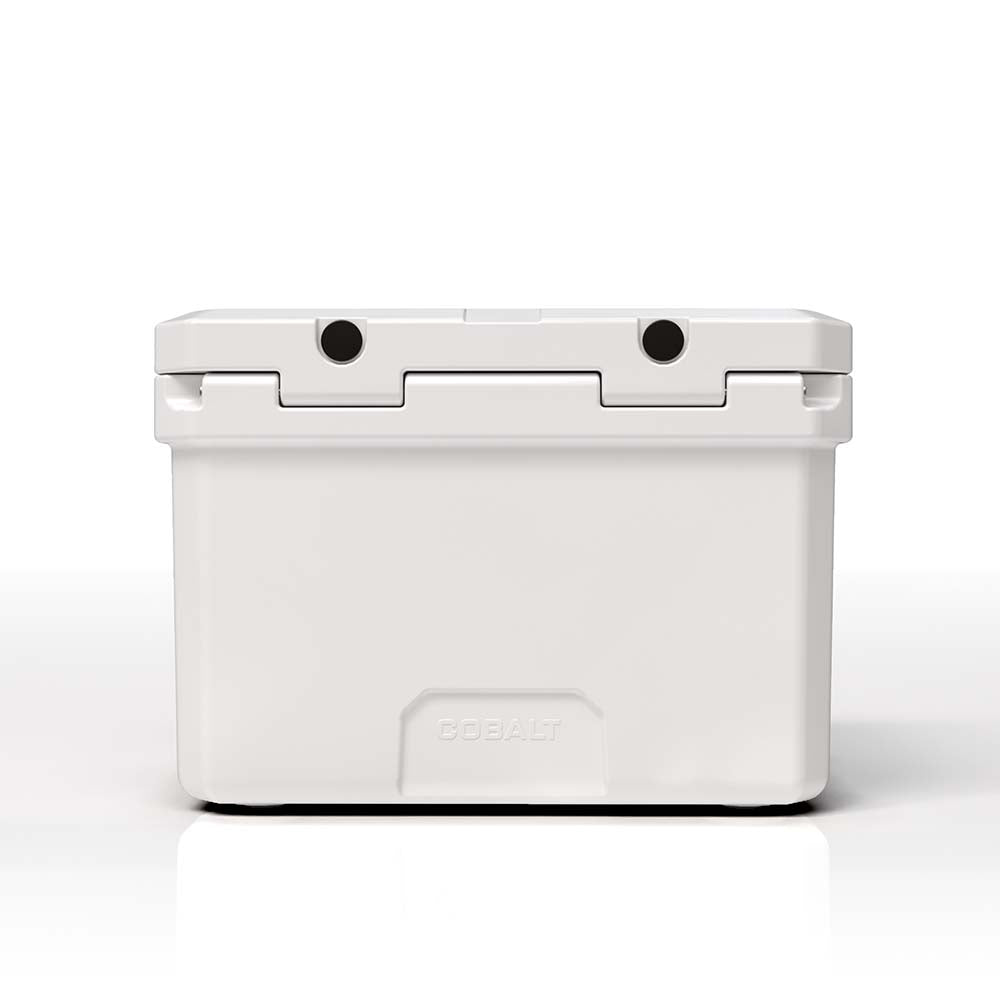 Blue Coolers Cobalt 25 Quart Roto-Molded Super Cooler