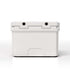 Blue Coolers Cobalt 25 Quart Roto-Molded Super Cooler