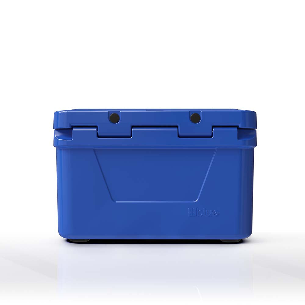 Blue Coolers 30 Quart Companion Series Roto-Molded Cooler
