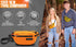 Pike Trail Fanny Packs by Pike Trail