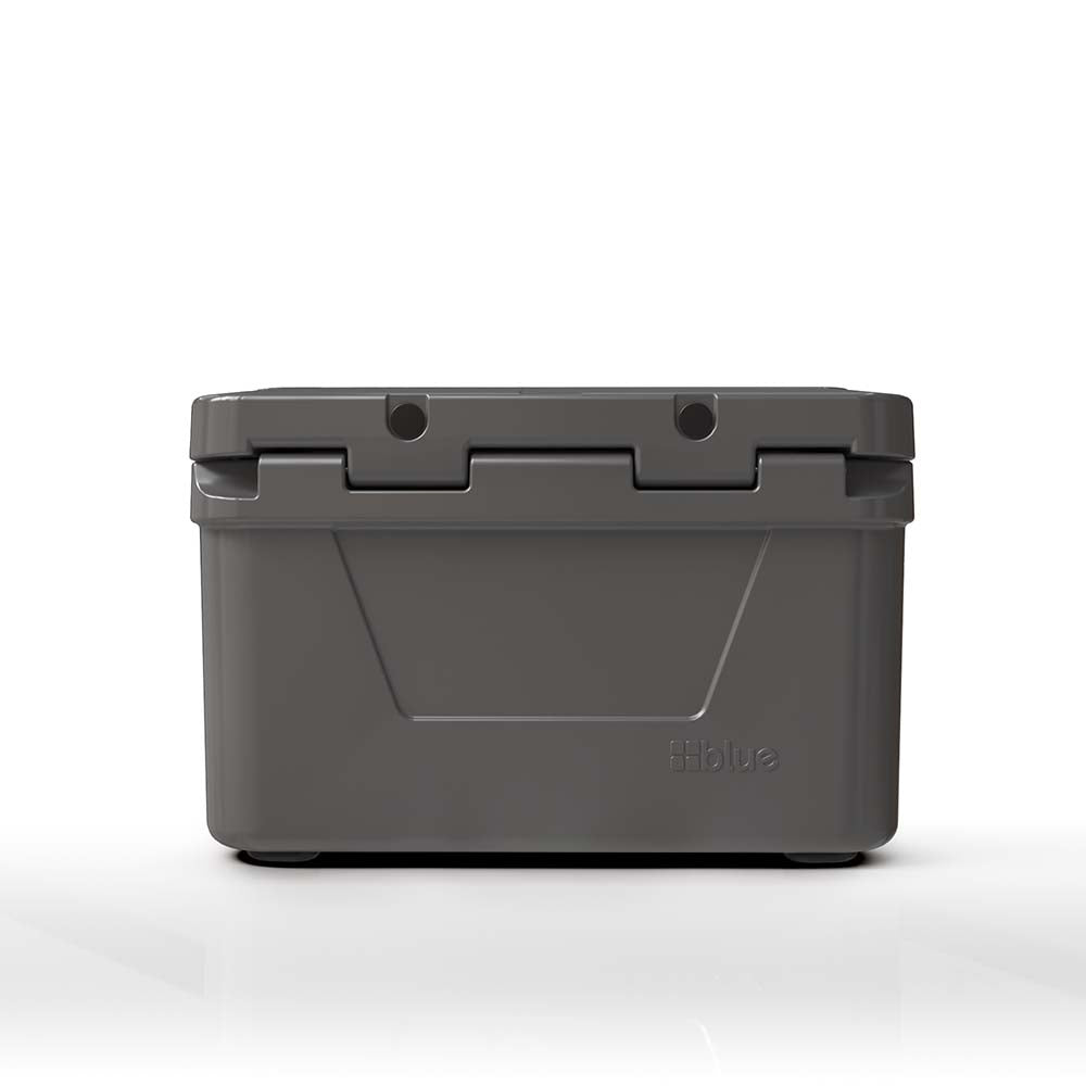 Blue Coolers 30 Quart Companion Series Roto-Molded Cooler
