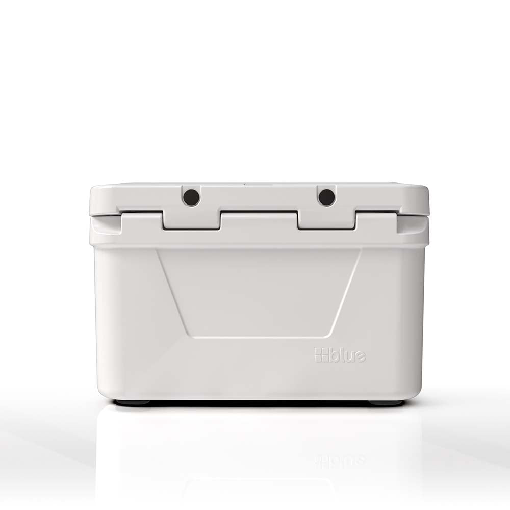 Blue Coolers 30 Quart Companion Series Roto-Molded Cooler