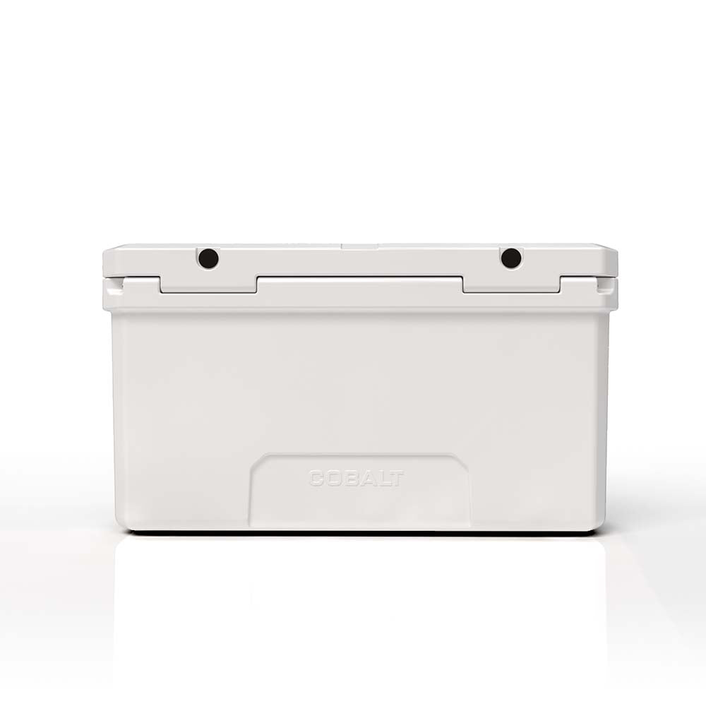 Blue Coolers Cobalt 55 Quart Roto-Molded Super Cooler