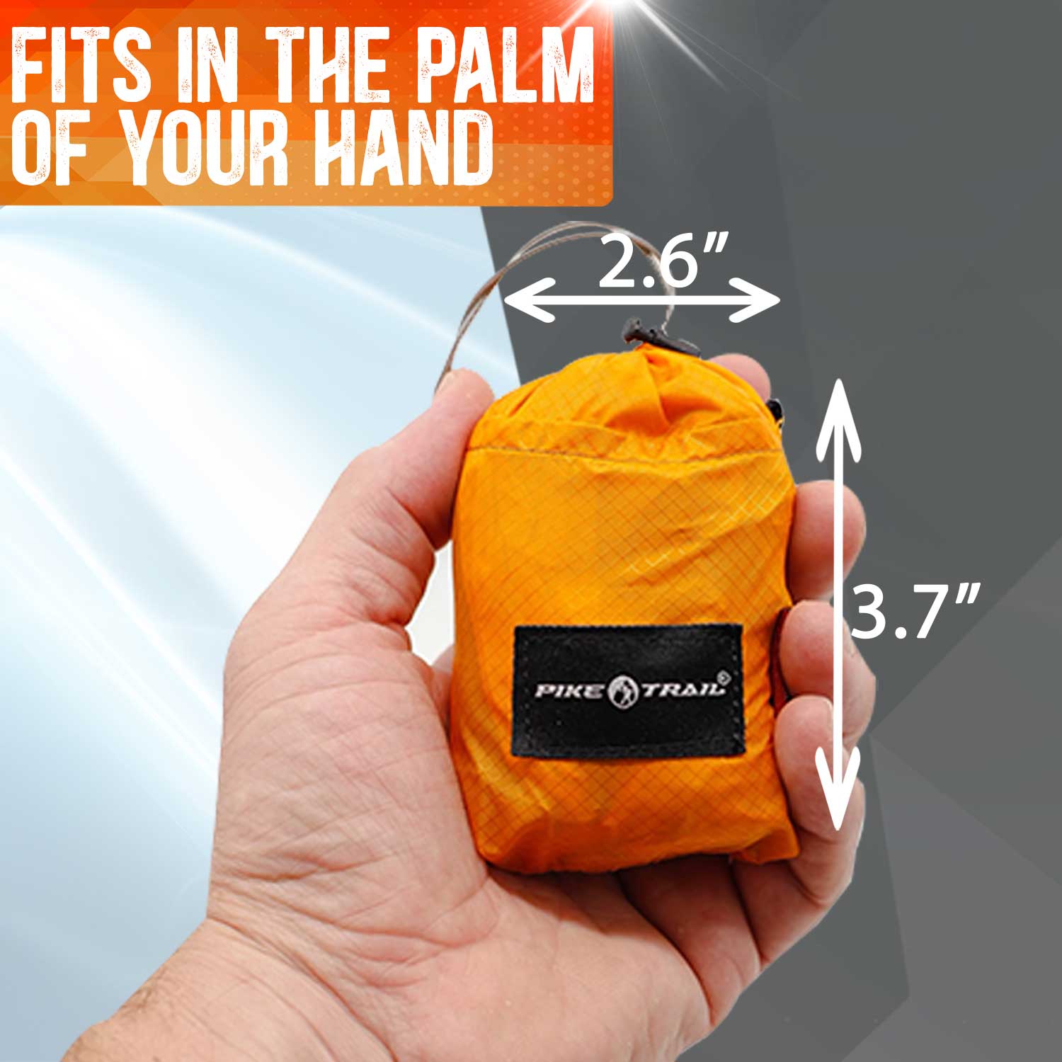 Pike Trail Fanny Packs by Pike Trail