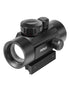 Pinty Nova 1x40mm 4MOA Red GreenDot Sight