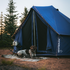 White Duck 13' Regatta Bell Tent