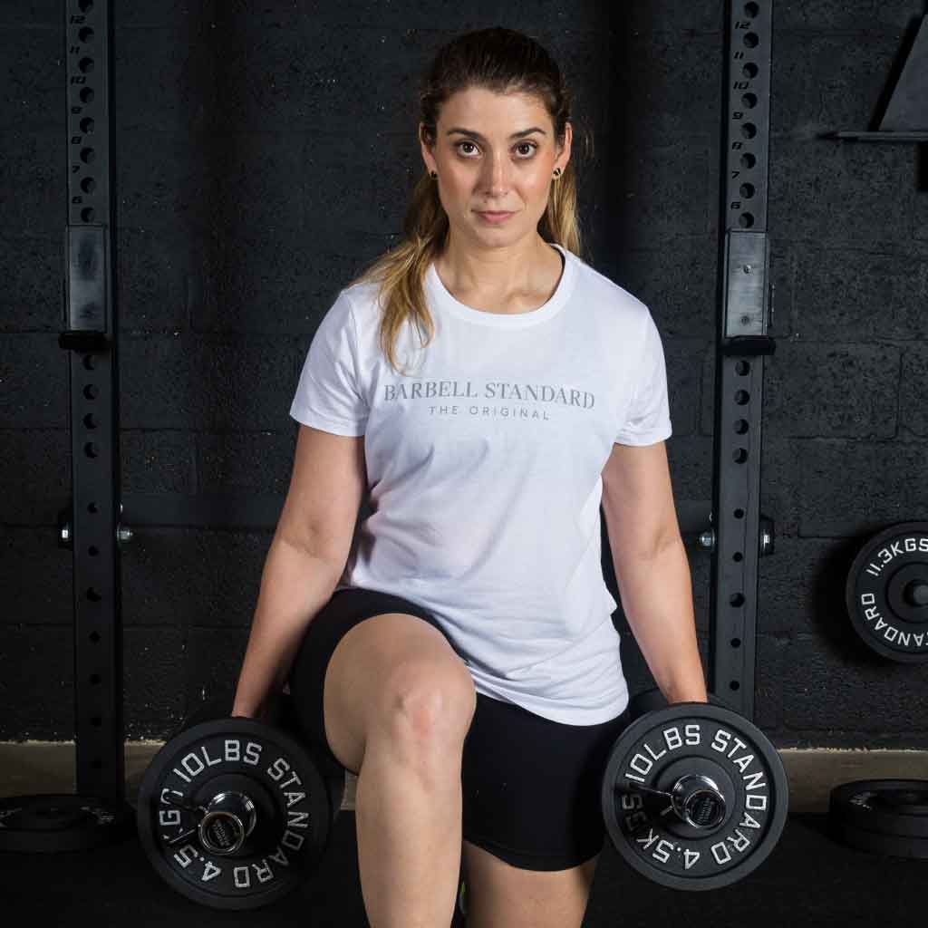 Barbell Standard Olympic Weight Plate Sets - view 12