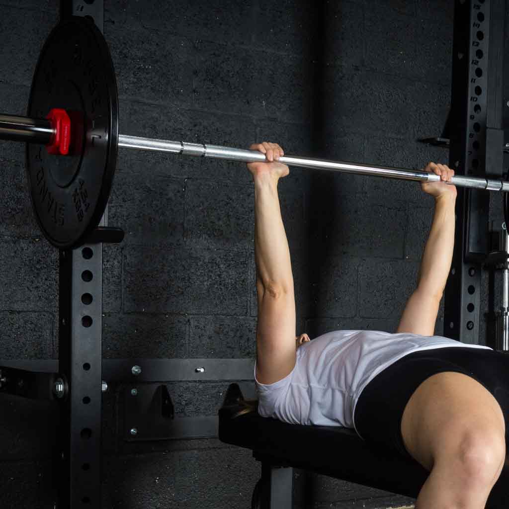 Barbell Standard Barbell 1000 Compact Barbell Weight Sets - view 9