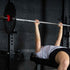 Barbell Standard Barbell 1000 Compact Barbell Weight Sets - view 9