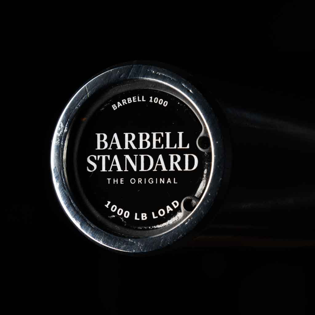 Barbell Standard Barbell 1000 Compact Barbell Weight Sets - view 6