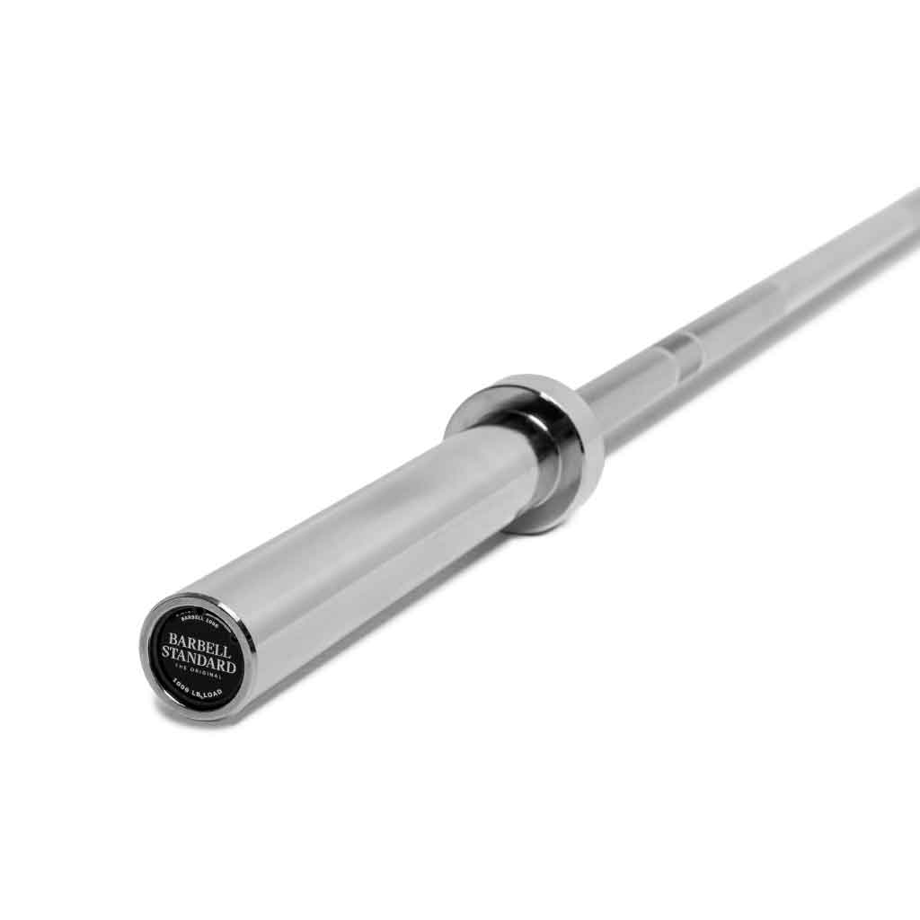 Barbell Standard Barbell 1000 Compact Barbell - view 1