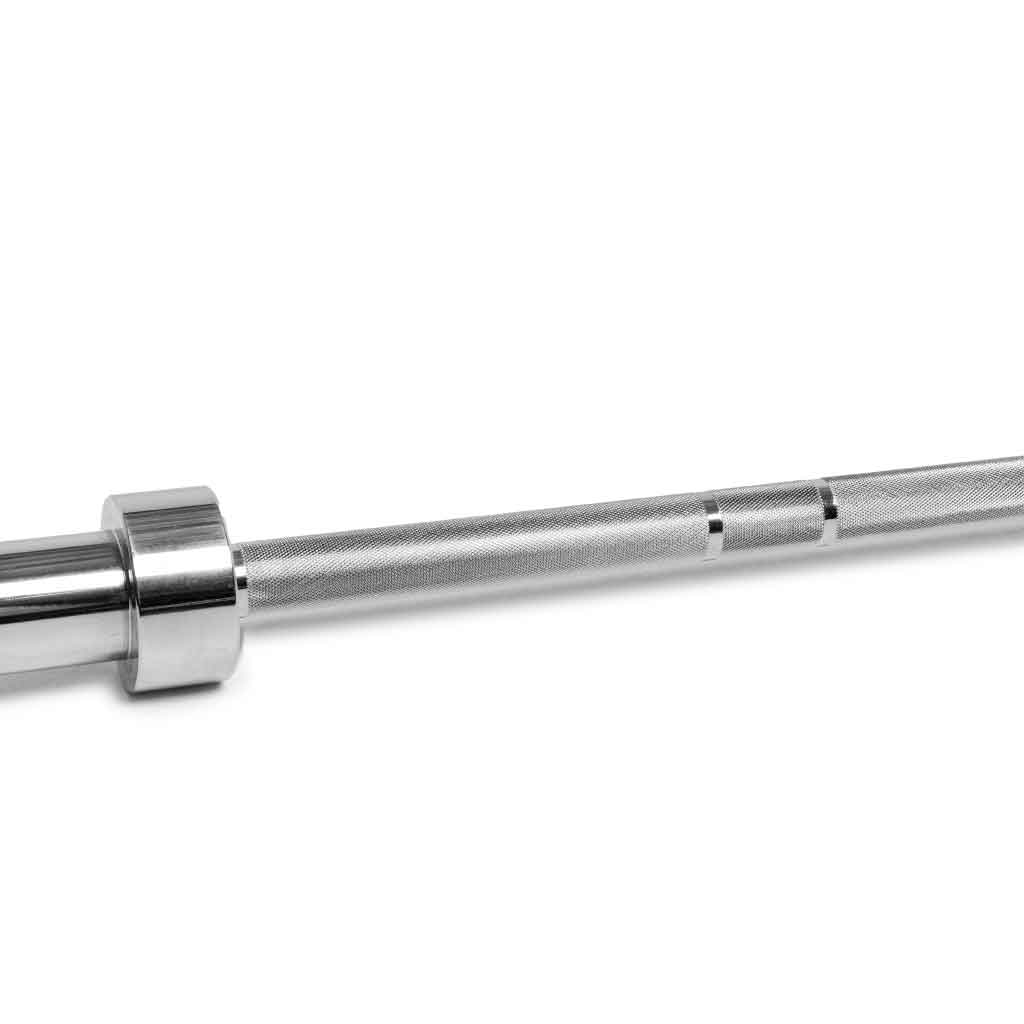 Barbell Standard Barbell 1000 Compact Barbell Weight Sets - view 3