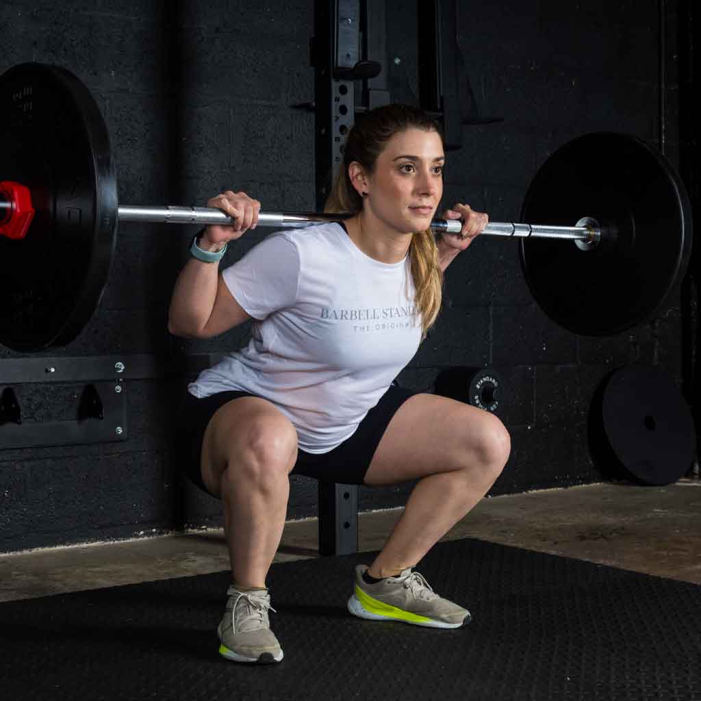 Barbell Standard Barbell & Weight Sets - view 23