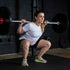 Barbell Standard Barbell & Weight Sets - view 23