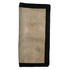 Recycled Firefighter Long Wallet (No-Snap - with chain grommet) — product view 6