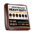 White Duck 100' x 100' Super Heavy Duty Poly Tarp