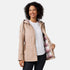Free Country Women's Lightweight Cascade Canvas Jacket