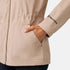 Free Country Women's Lightweight Cascade Canvas Jacket