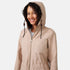 Free Country Women's Lightweight Cascade Canvas Jacket