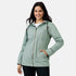Free Country Women's Lightweight Cascade Canvas Jacket