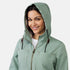 Free Country Women's Lightweight Cascade Canvas Jacket