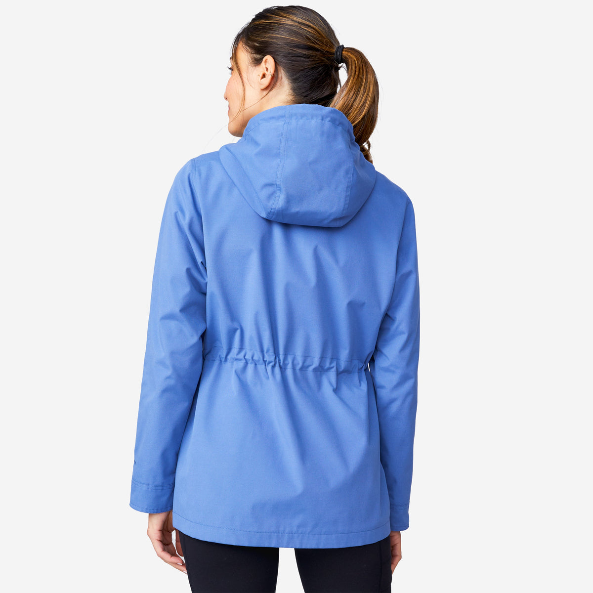 Free Country Women's Lightweight Cascade Canvas Jacket