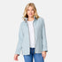 Free Country Women's Lightweight Cascade Canvas Jacket