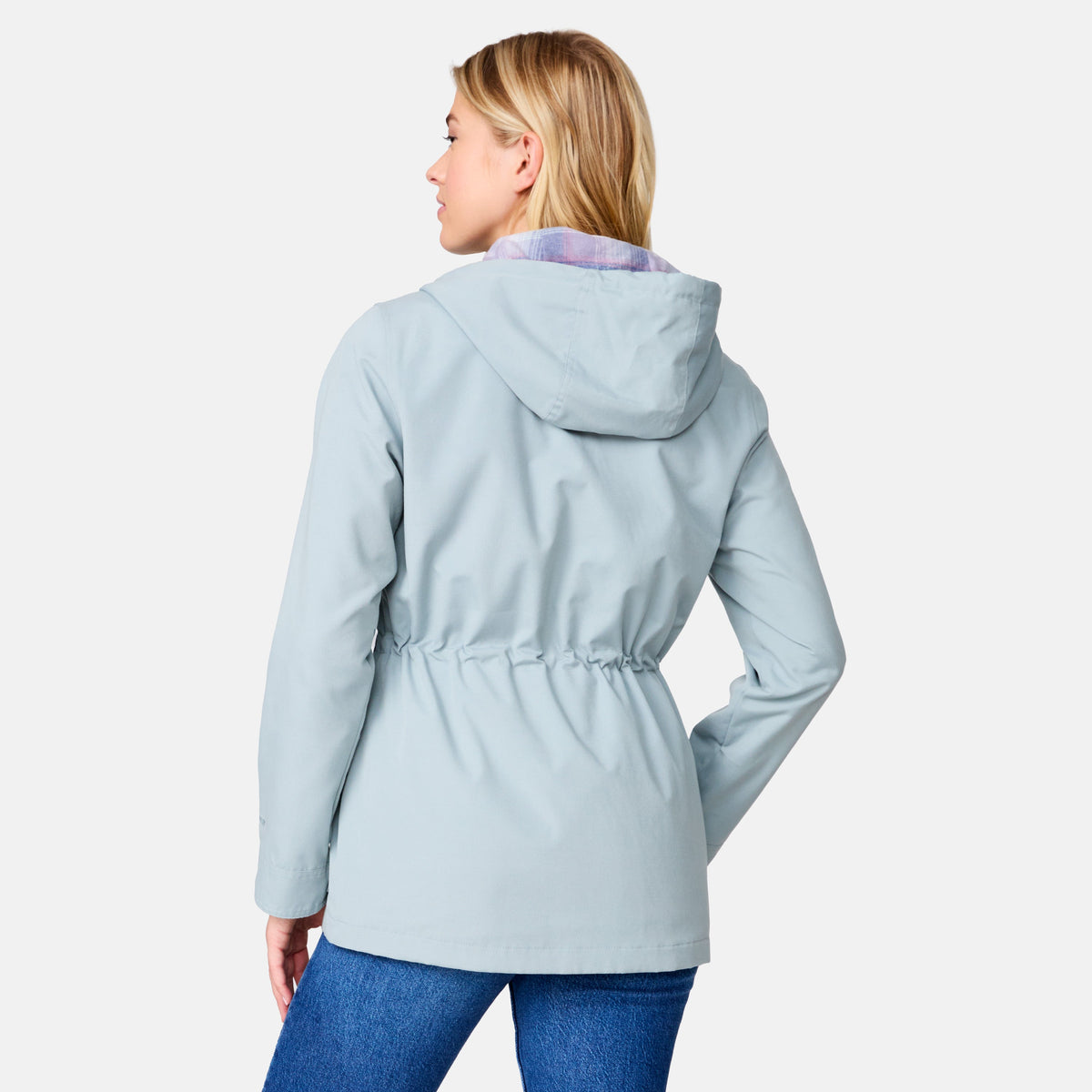 Free Country Women's Lightweight Cascade Canvas Jacket