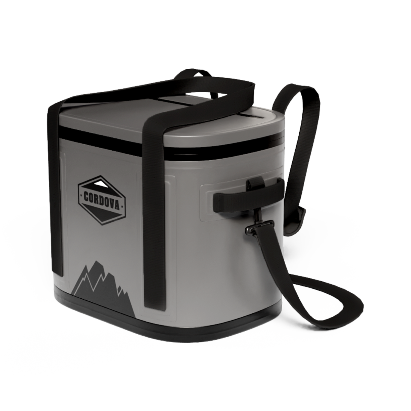 Cordova Backcountry Class™ Daypack Cooler Bag — view 12