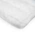 White Duck Dog Bed